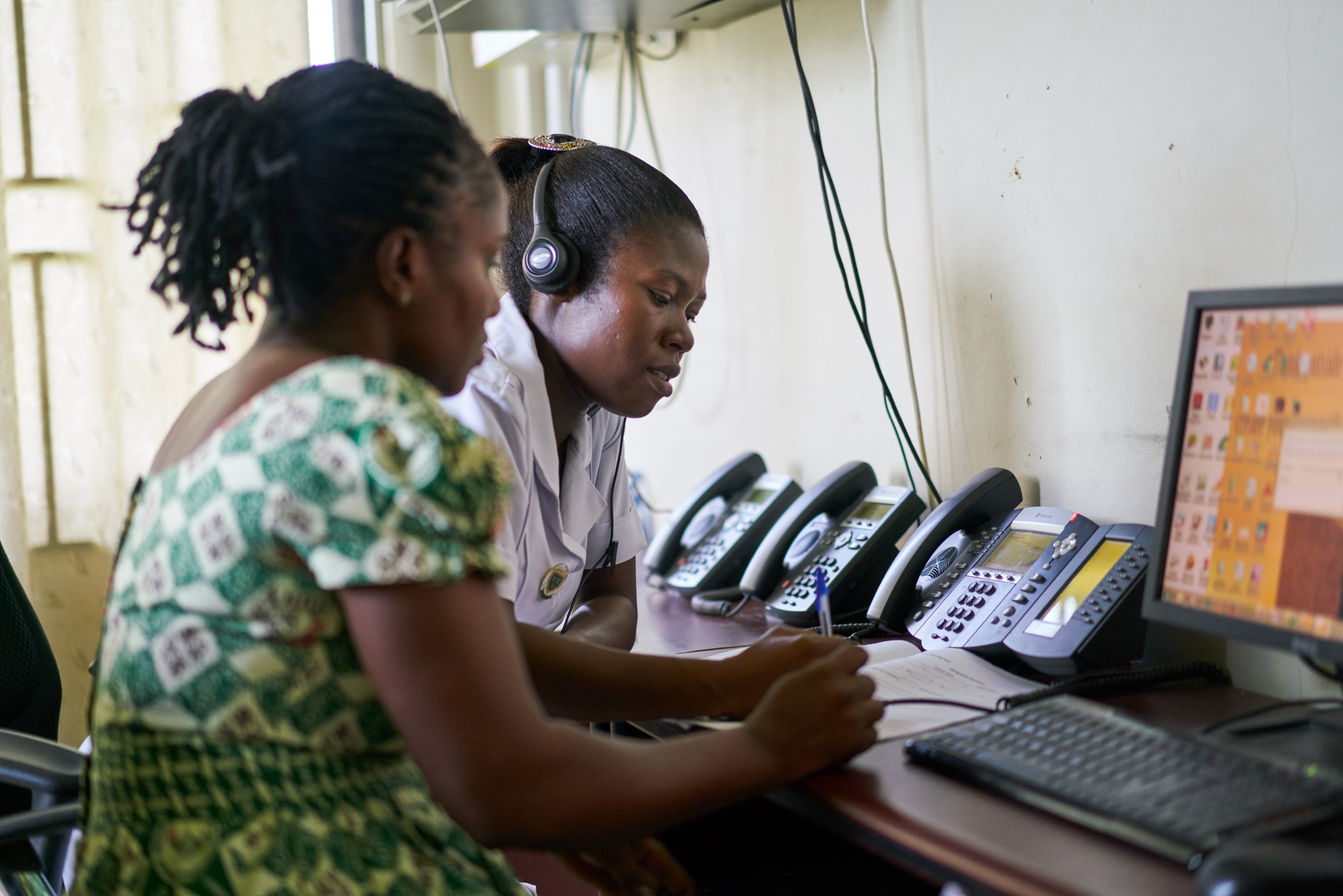 Digital is not an option, it is a must to achieve Universal Health Coverage